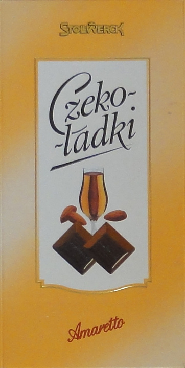 Stollwerck pion czekoladki Amaretto.jpg